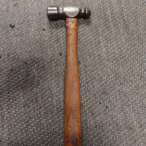 Blue point ball peen - point, 16