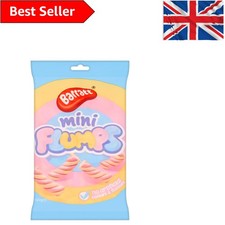 150g Mini Flumps - Delightful
