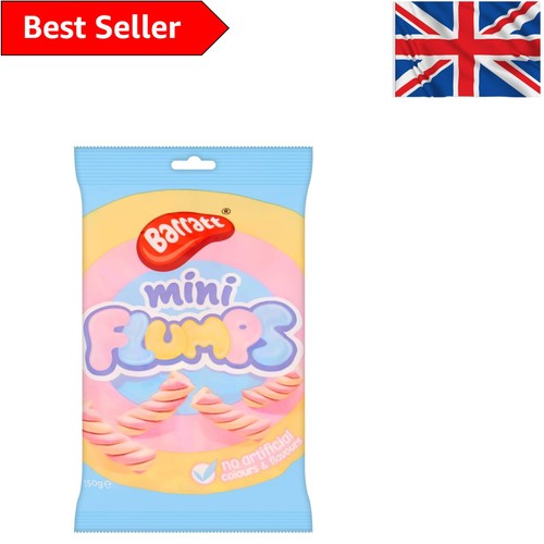 150g mini flumps delightful - flumps,