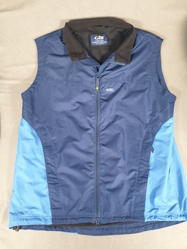 Vtg gill jacket mens - gill, /