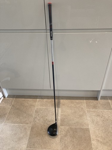 Mizuno mp600 fastrack driver - mp600,