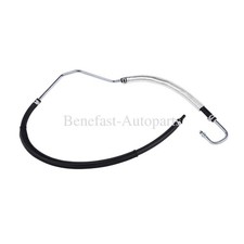 For Ford Fiesta V Fusion Power