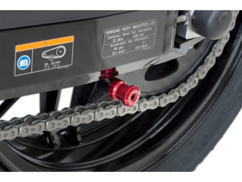 Puig spool sliders rear - spool,