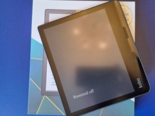 Kobo Sage  eReader 32GB 8”