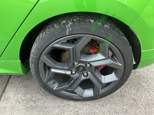 2023 FORD FIESTA ST-3 ALLOY