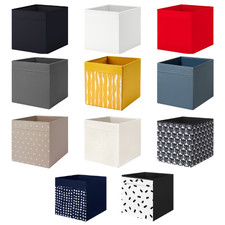 NEW IKEA DRONA Storage Boxes