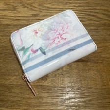 Ted Baker ladies pink floral
