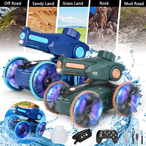 Remote control car - remote, with