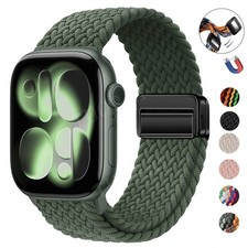 Magnetic Nylon Strap Band For