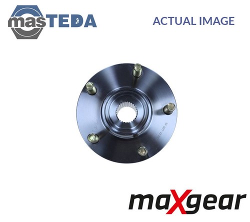 1677 wheel hub front - wheel,