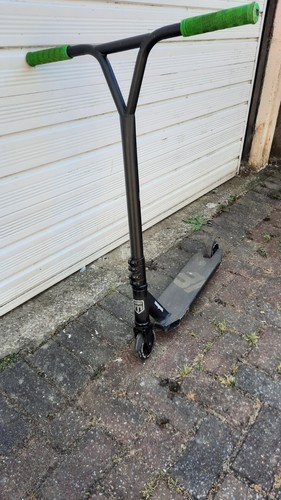 Mongoose stance stunt scooter - mongoose,