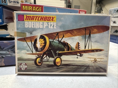 Matchbox scale boeing - 1:72,