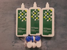 3 x Specsavers Easyvision
