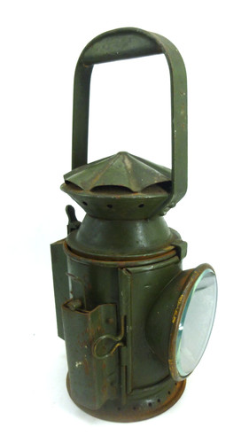 British army issue railway - army,