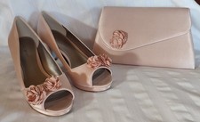 Jacques Vert Ladies Shoes Size