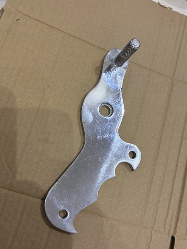 Lambretta spaq hydraulic disc - spaq,