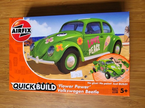 Airfix quick build - airfix,
