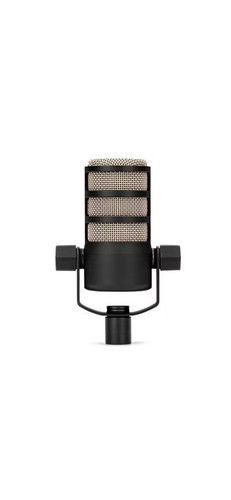 Rode podmic dynamic podcasting - podmic,