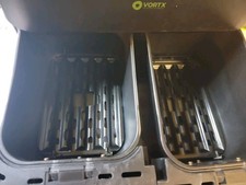 Tower Vortx Dual Basket Air