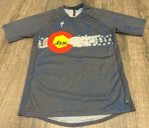 Specialized mountain bike - specialized,