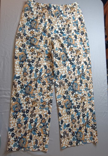 Nicole miller size wide leg - miller, 8