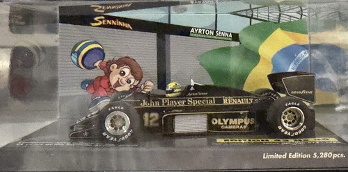 Minichamps ed 30 - 1/43,