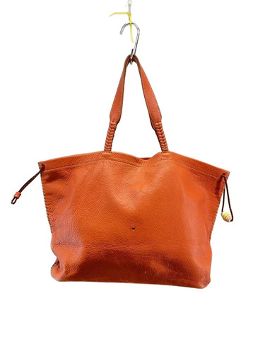 Henry beguelin leather tote - henry,