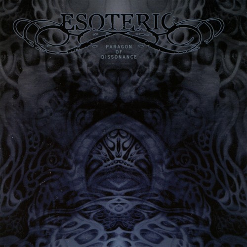 Esoteric paragon dissonance - paragon, of