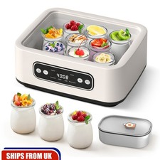 Automatic Yogurt Maker Machine