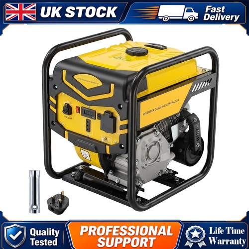Inverter generator petrol - inverter,