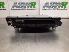 BMW Champ Business System Radio CD Player E60 E63 5 6 SERIES 65129149242