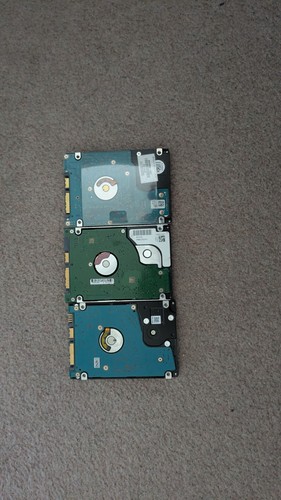 Untested hard drives - untested, hard.drives