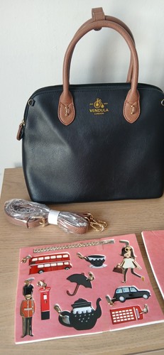 Vendula london hand bag with - bag, 2