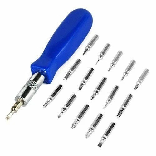 Mini precision screwdriver - mini,