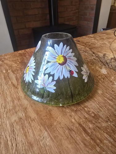 Yankee candle lamp shade - yankee,