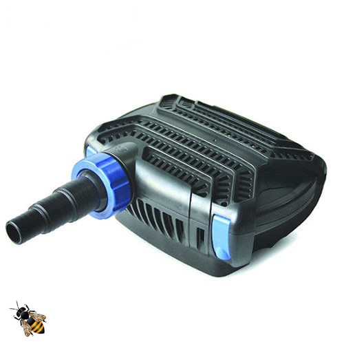 Pond pump for filters - pond,