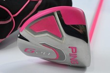 Ping G20 Pink Ltd Ed Driver /