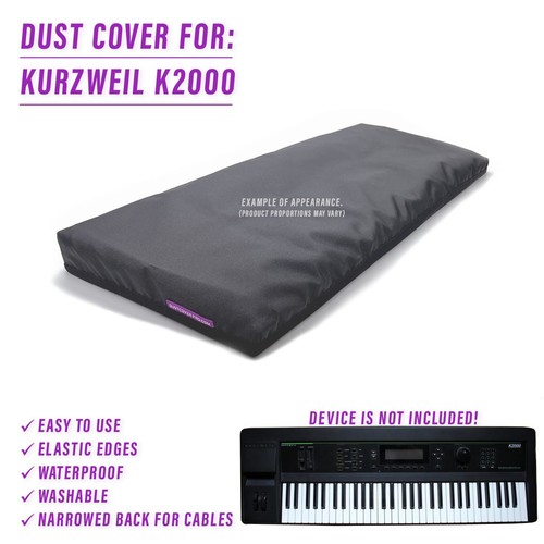 Dust cover for - dust,