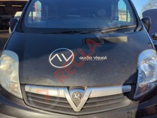 VAUXHALL VIVARO 2700 SPORTIVE CDTI BONNET