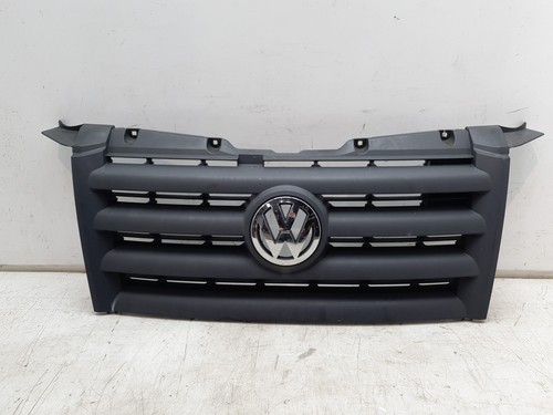 2008 volkswagen crafter - volkswagen,