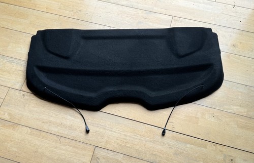Peugeot 208 mk1 parcel shelf - peugeot,