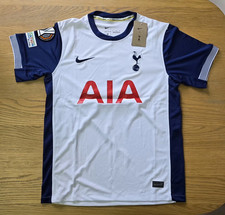 Tottenham Hotspur Spurs