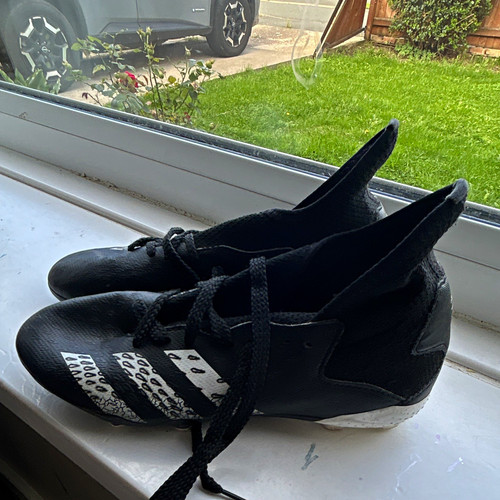 Adidas predator football - adidas, boots