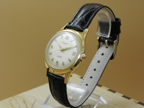 Vintage 1950s stowa rubis - 1950s,