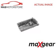 ENGINE OIL PAN SUMP MAXGEAR