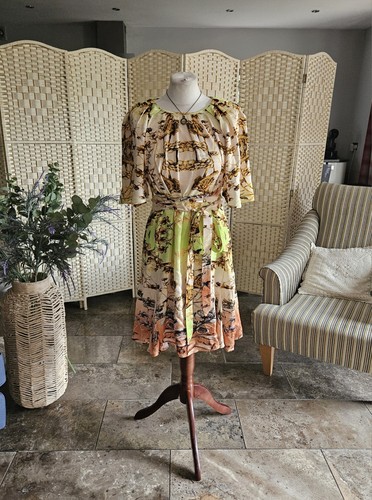 Karen millen rui - x, jiang