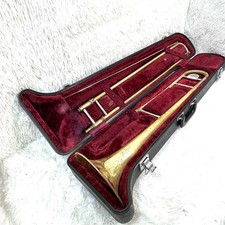 YAMAHA YSL-2510 Bass Trombone