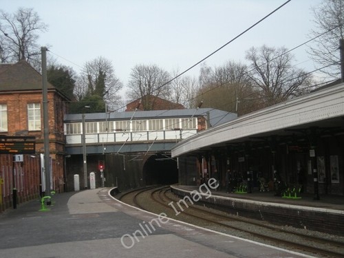 Photo 6x4 sutton - 6x4,