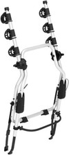 Thule 9103 Clipon 3-Bike for Hatchback/Estate Car RRP 499