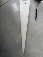 37 cm Form Twinny White Epoxy